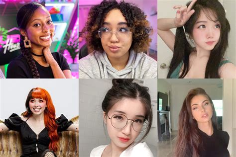 15 Popular and Hottest Twitch Streamers in 2024